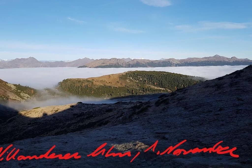 Dolomiten View - South Tyrol Villandro Exterior foto